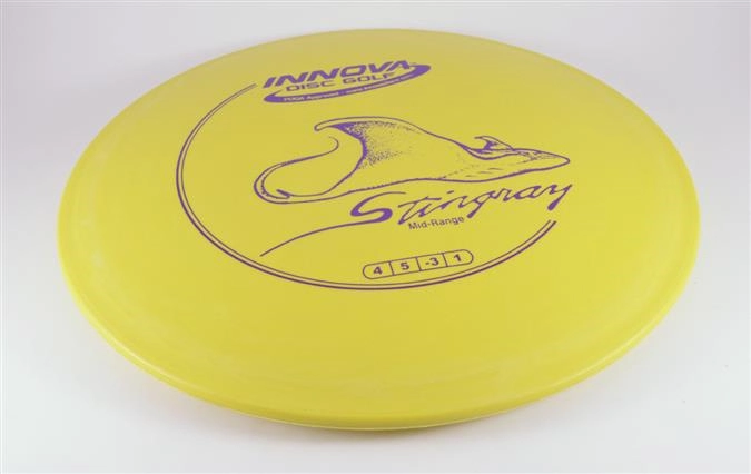 StingrayDX